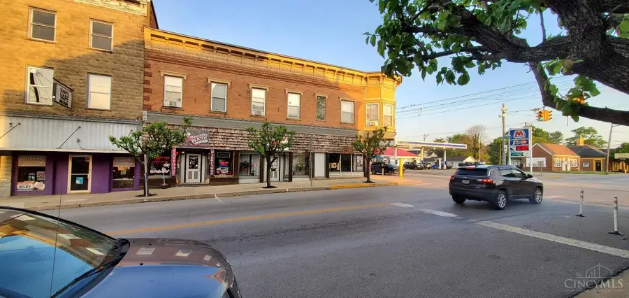 100 High, Mount Orab, OH 45154 - #3