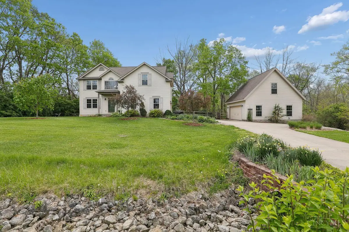 823 Riley Wills Road, Clear Creek, OH 45036 - #1