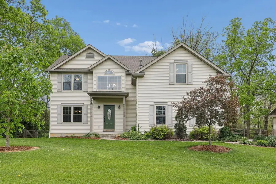 823 Riley Wills Road, Clear Creek, OH 45036 - #2