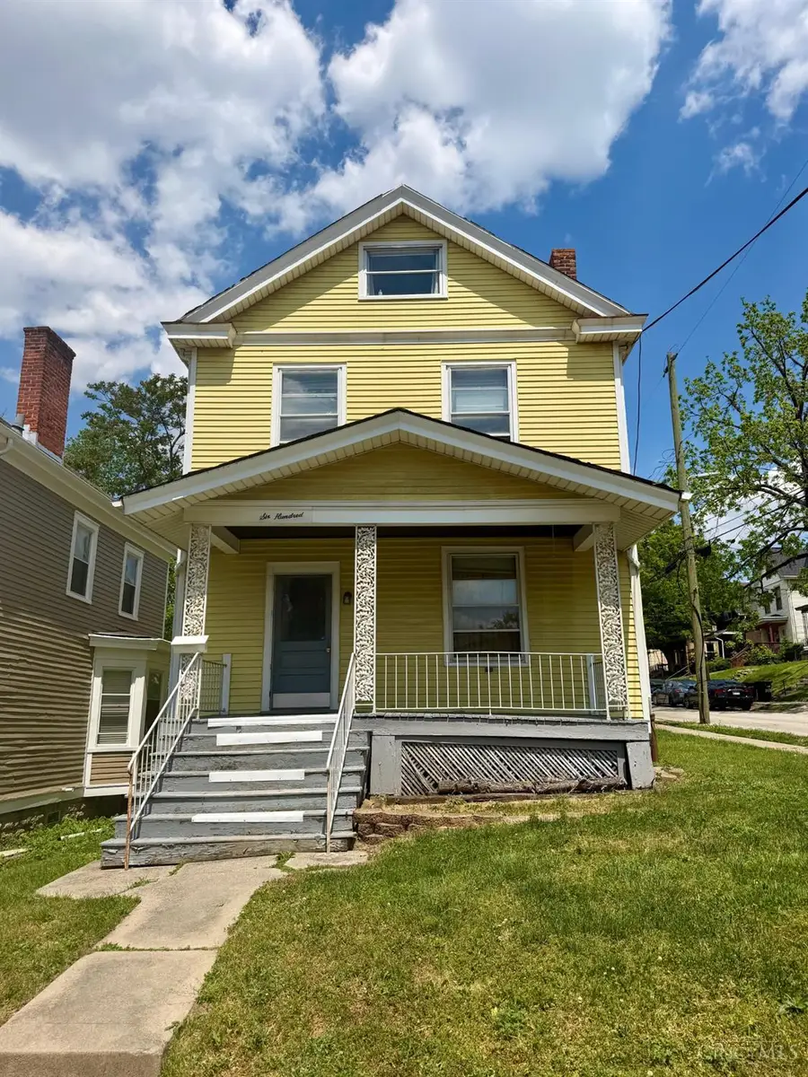 600 Riddle Road, Cincinnati, OH 45220 - #2