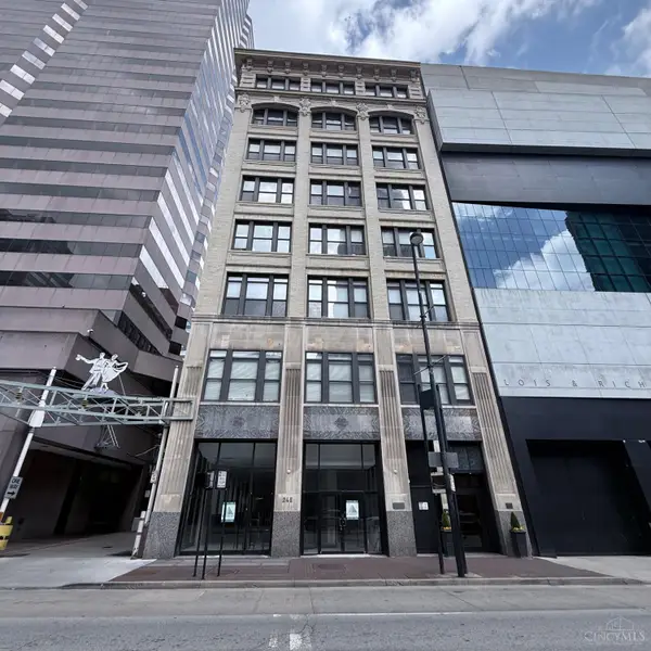 26 E Sixth Street #802, Cincinnati, OH 45202