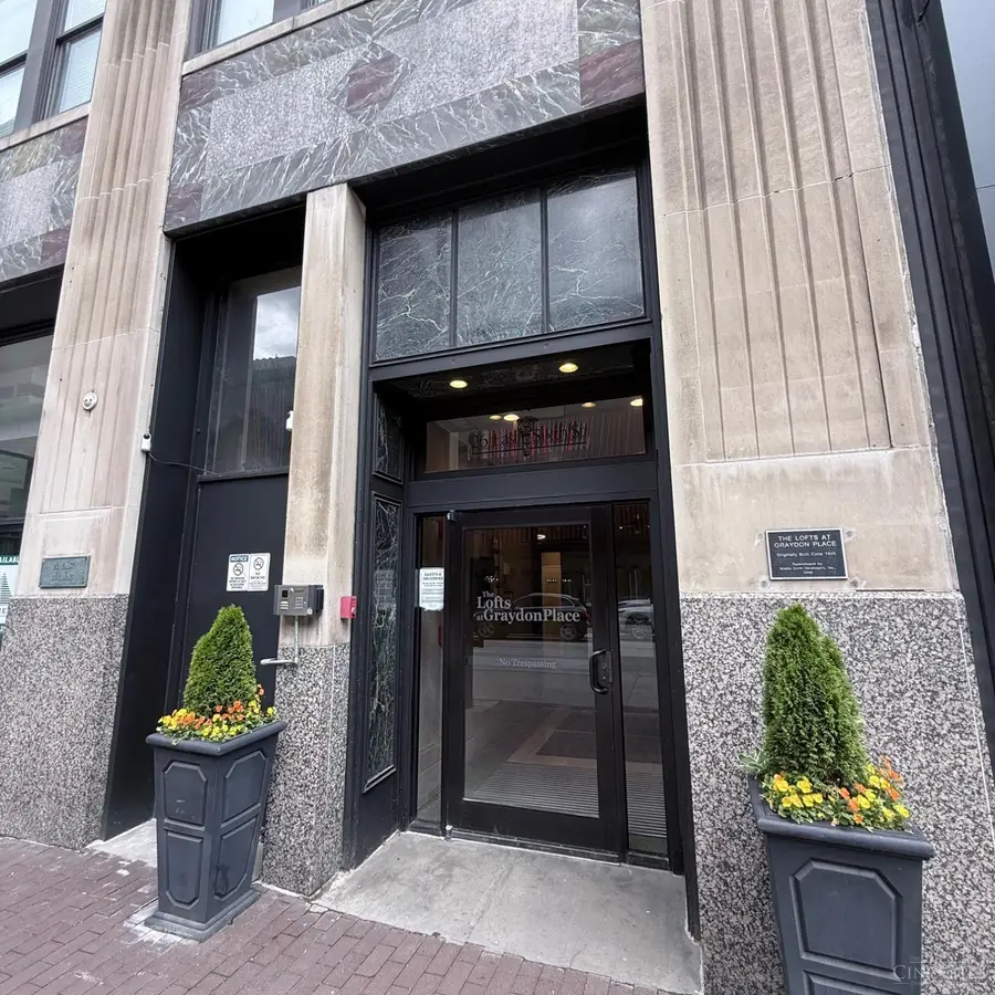 26 E Sixth Street #802, Cincinnati, OH 45202 - #3