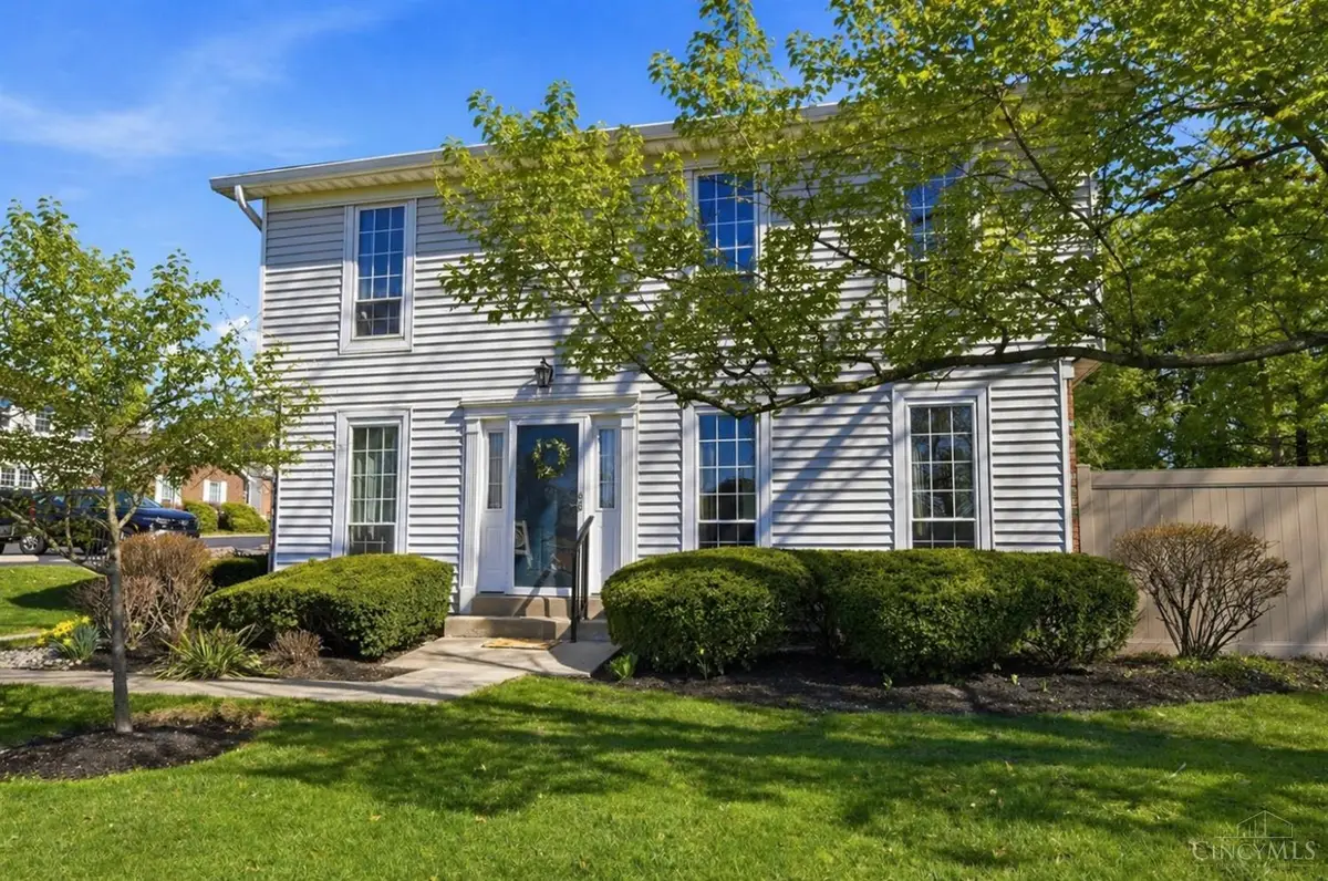 10850 Ponds Lane #6, Sycamore, OH 45242 - #1