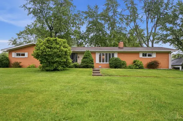 6501 Locust Lane, Middletown, OH 45044