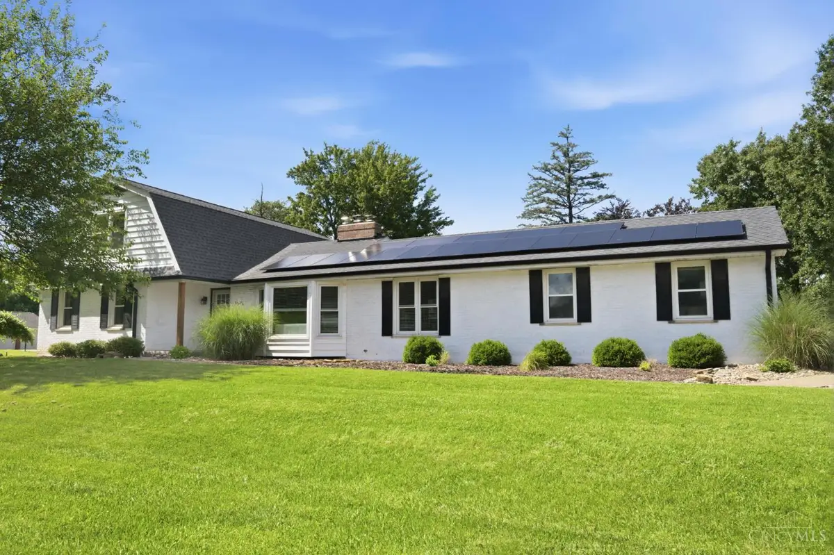 7904 Wise Avenue, West Chester, OH 45069 - #1