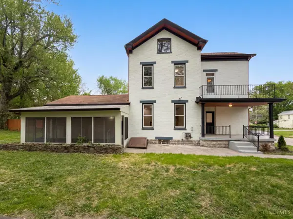 233 S C Street, Hamilton, OH 45013