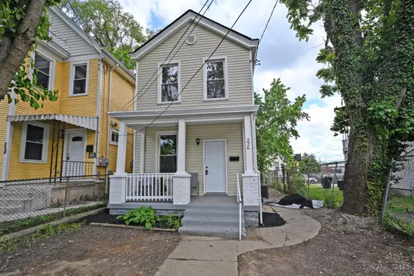 226 Congress Avenue, Cincinnati, OH 45226