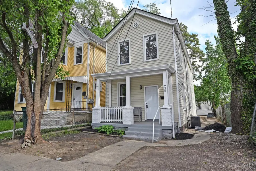 226 Congress Avenue, Cincinnati, OH 45226 - #2
