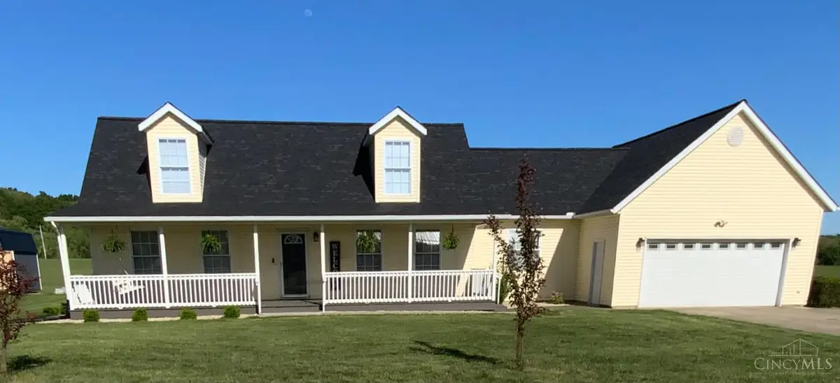 110 Commercial Blvd, Piketon, OH 45661 - #1