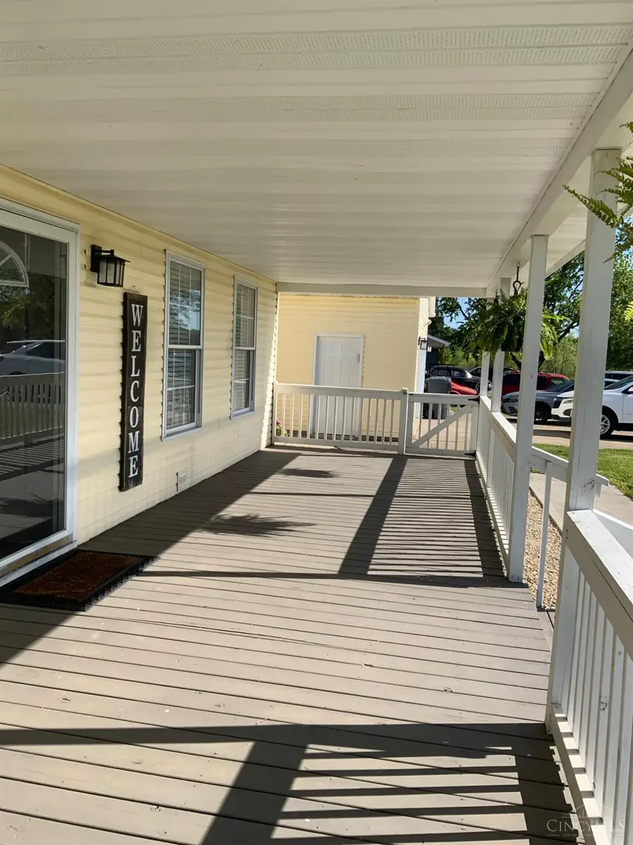110 Commercial Blvd, Piketon, OH 45661 - #2