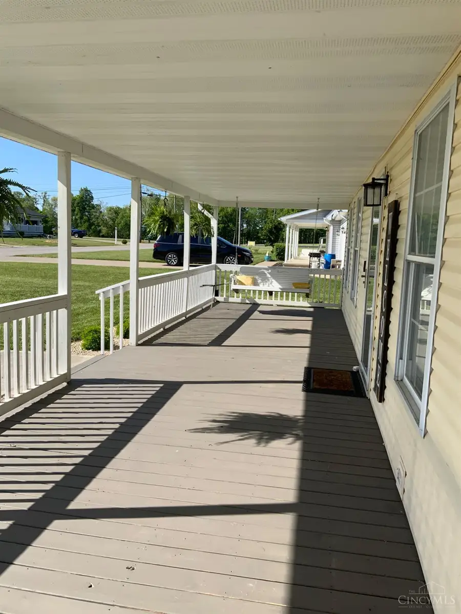 110 Commercial Blvd, Piketon, OH 45661 - #3