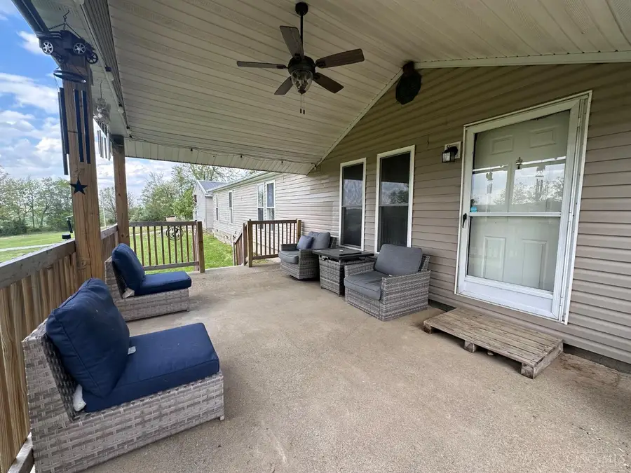 1000 Locust Road, Jackson, OH 45133 - #3