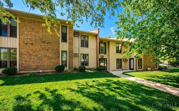 6135 Fairfield Road #26, Oxford, OH 45056