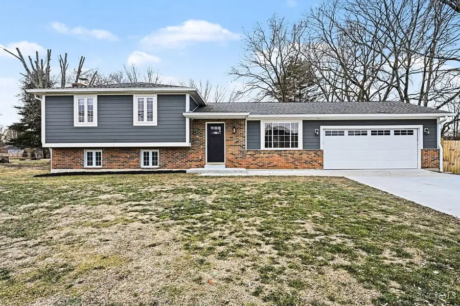 6885 Kyles Station Road, Liberty, OH 45044 - #2