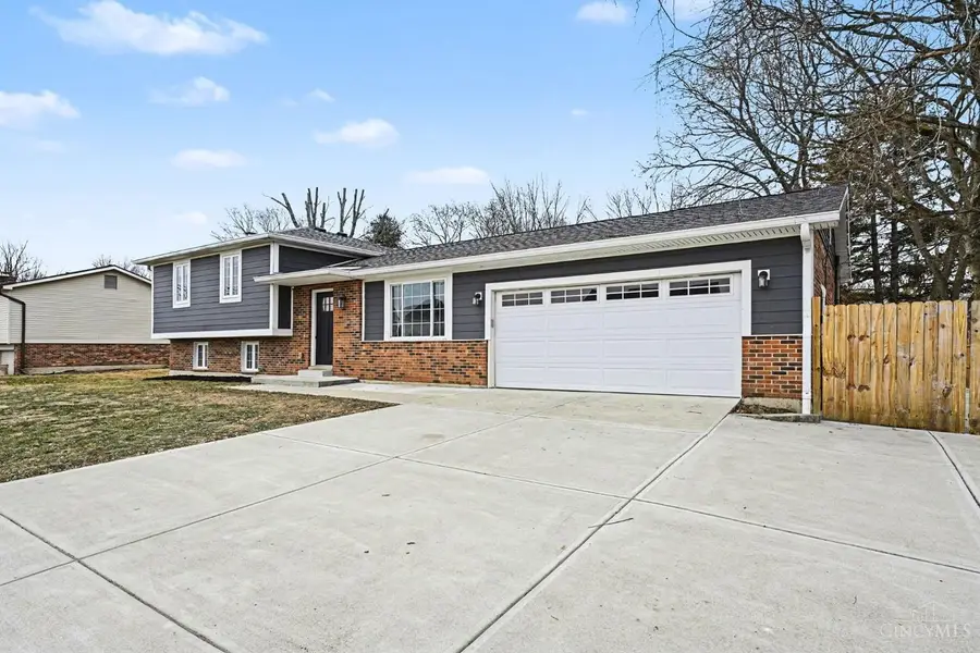6885 Kyles Station Road, Liberty, OH 45044 - #3