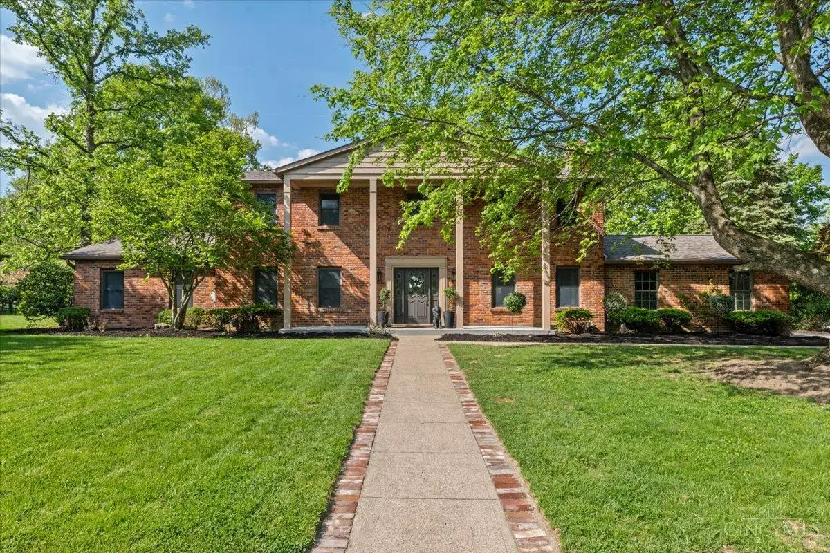 8294 Millview Drive, Sycamore, OH 45249 - #1