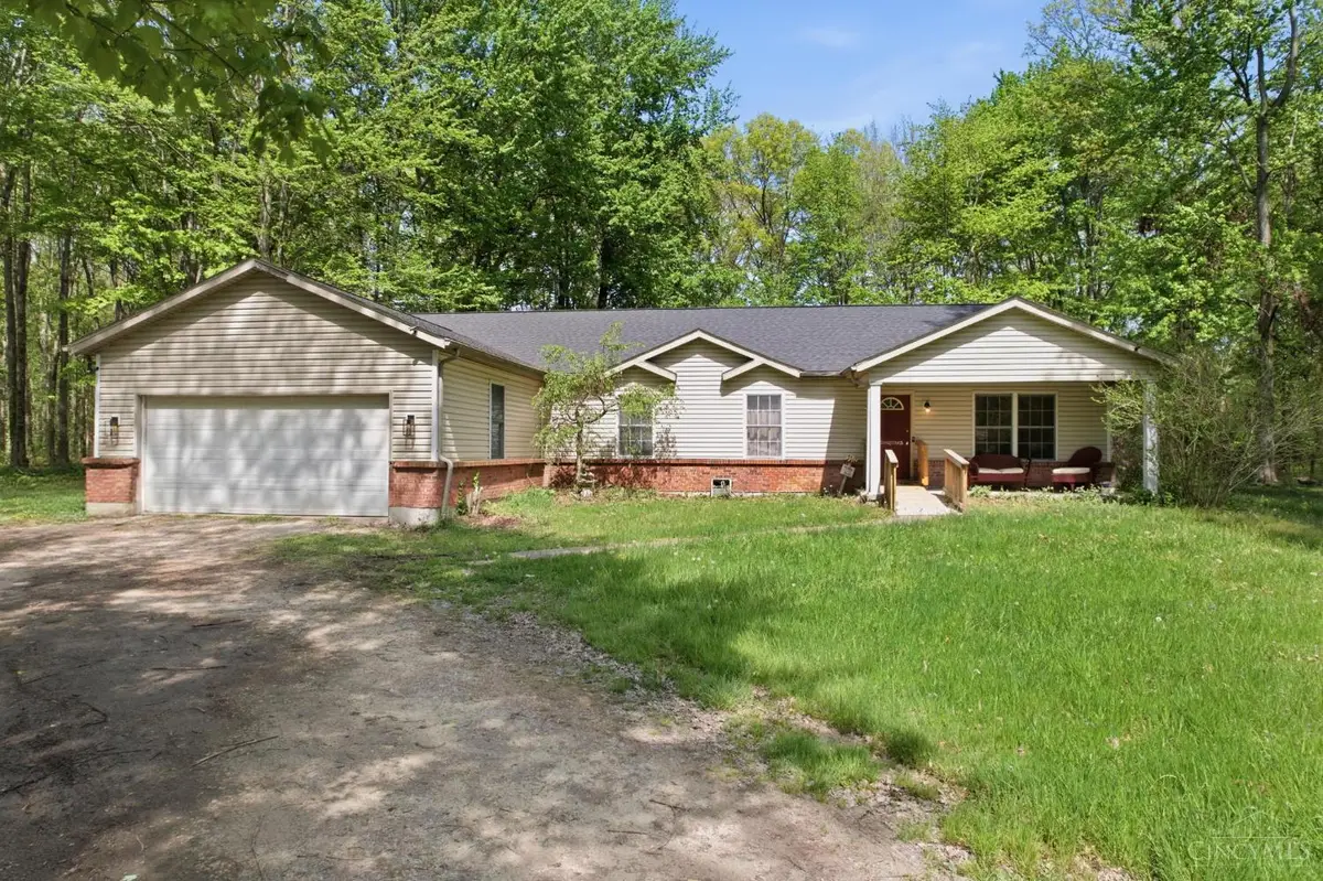 1690 Woodville Pike, Goshen, OH 45140 - #1