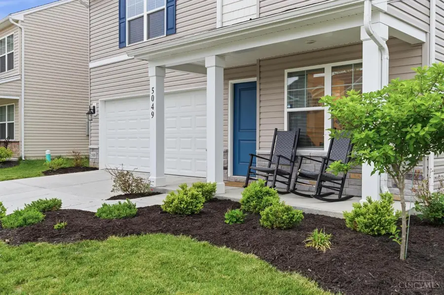5049 Lakeview Drive, Warren, OH 45152 - #2