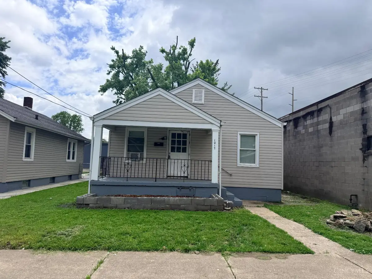 1017 Fairview Avenue, Hamilton, OH 45015 - #1