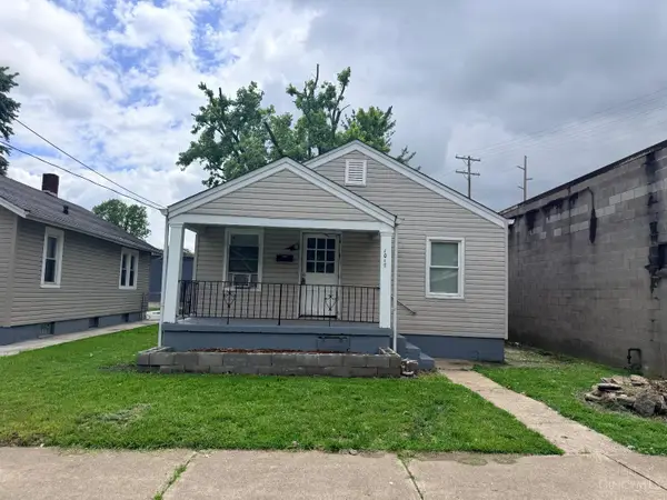 1017 Fairview Avenue, Hamilton, OH 45015