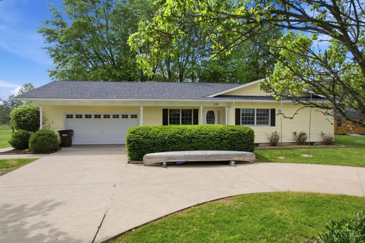 175 Montana Drive, Lake Waynoka, OH 45171 - #1