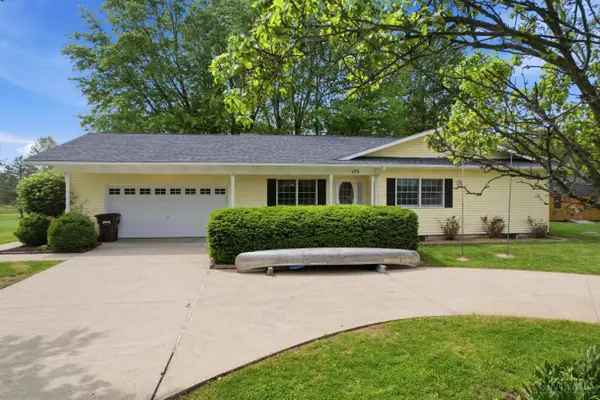 175 Montana Drive, Jackson Twp, OH 45171