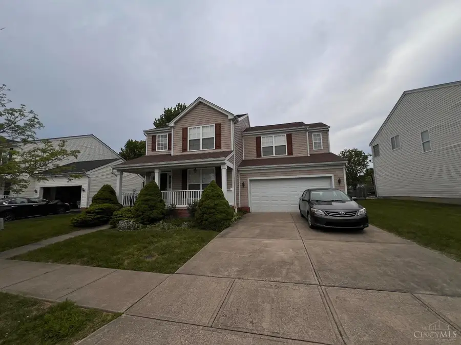 2150 Picketside Drive, Batavia, OH 45103 - #2