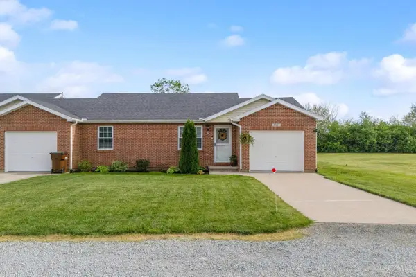 5961 Farmers Road, Clark Twp, OH 45146
