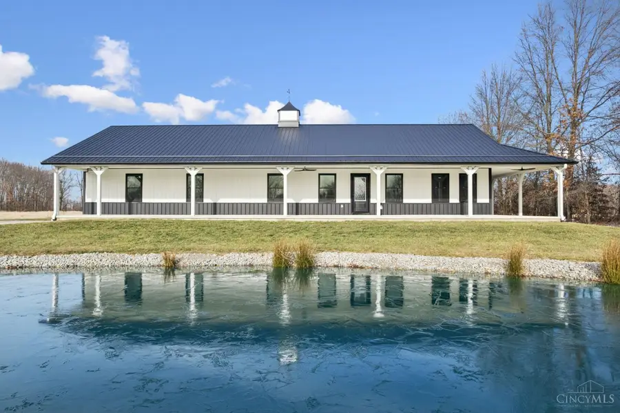 1602 Westboro Road, Blanchester, OH 45107 - #2