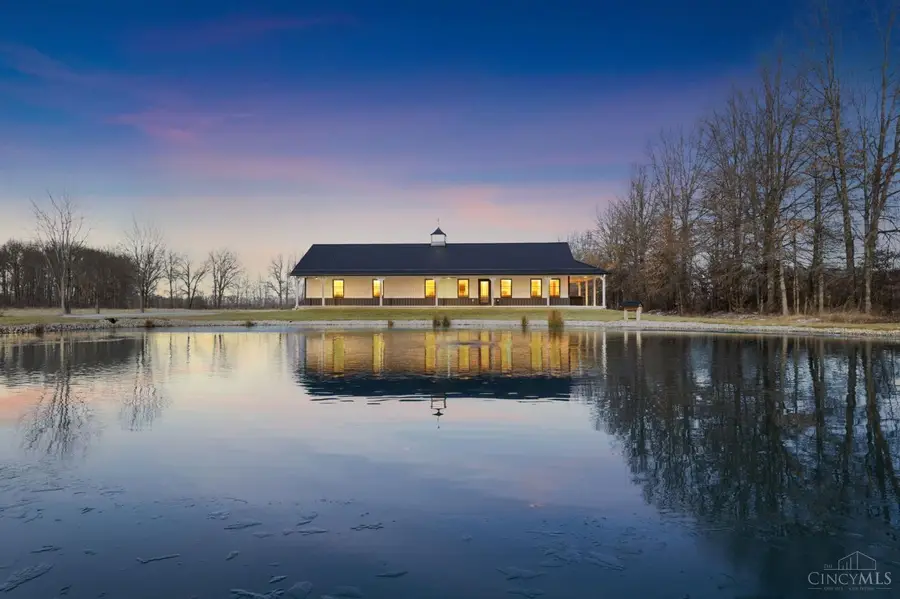 1602 Westboro Road, Blanchester, OH 45107 - #3