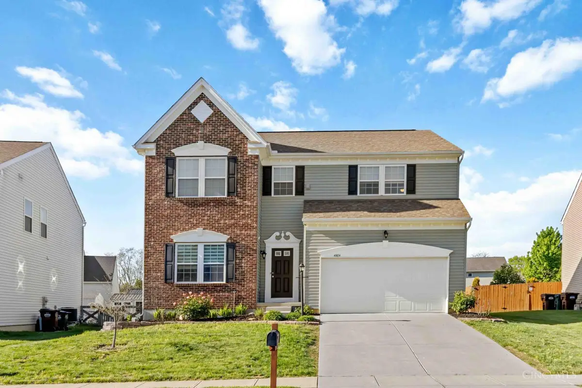 4984 Mary Louise Court, Morrow, OH 45152 - #1