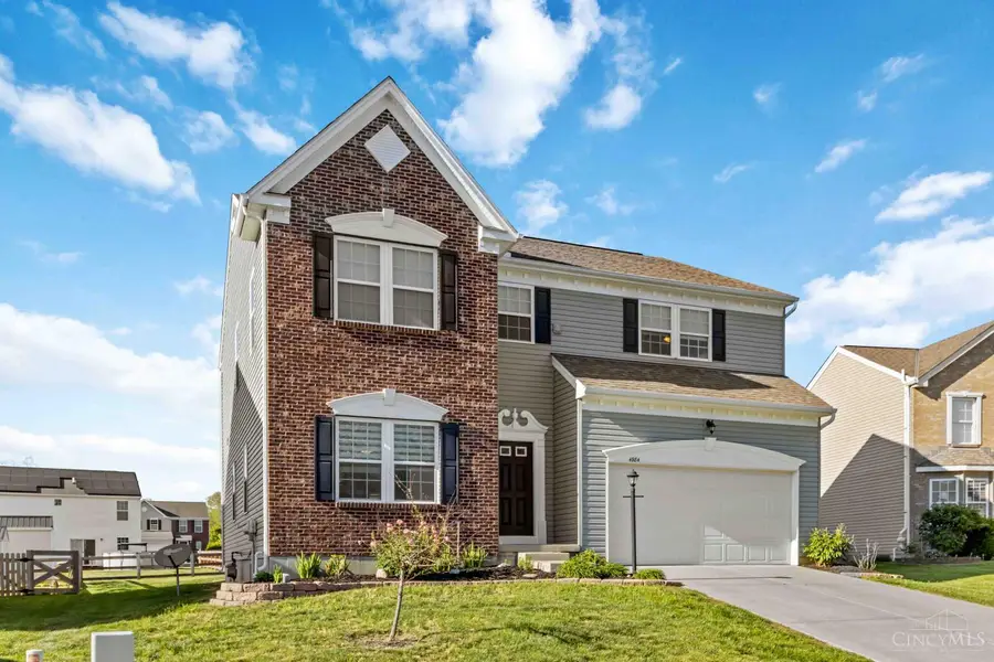 4984 Mary Louise Court, Morrow, OH 45152 - #2