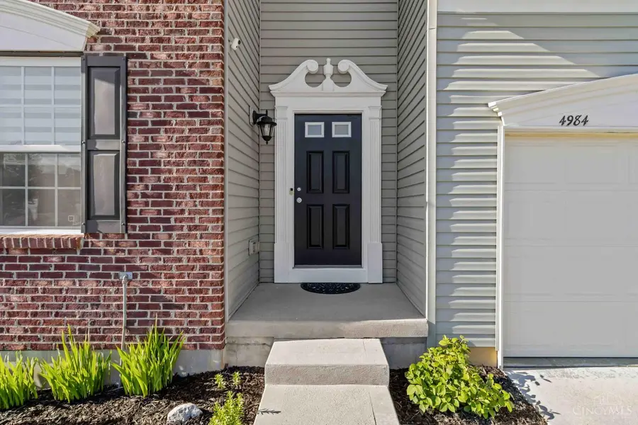 4984 Mary Louise Court, Morrow, OH 45152 - #3