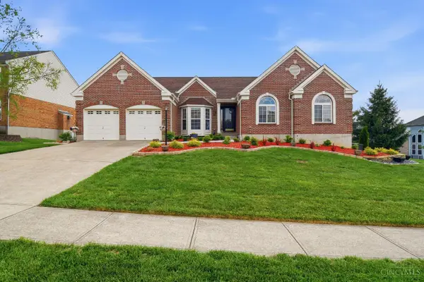 7257 Julies Cove, West Chester, OH 45069