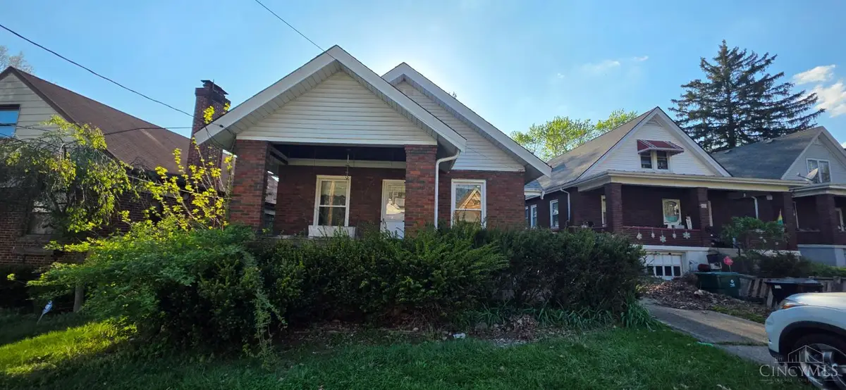743 Clanora Drive, Cincinnati, OH 45205 - #1
