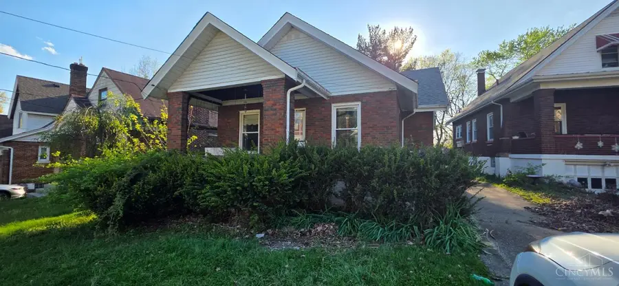 743 Clanora Drive, Cincinnati, OH 45205 - #2