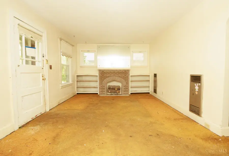 743 Clanora Drive, Cincinnati, OH 45205 - #3