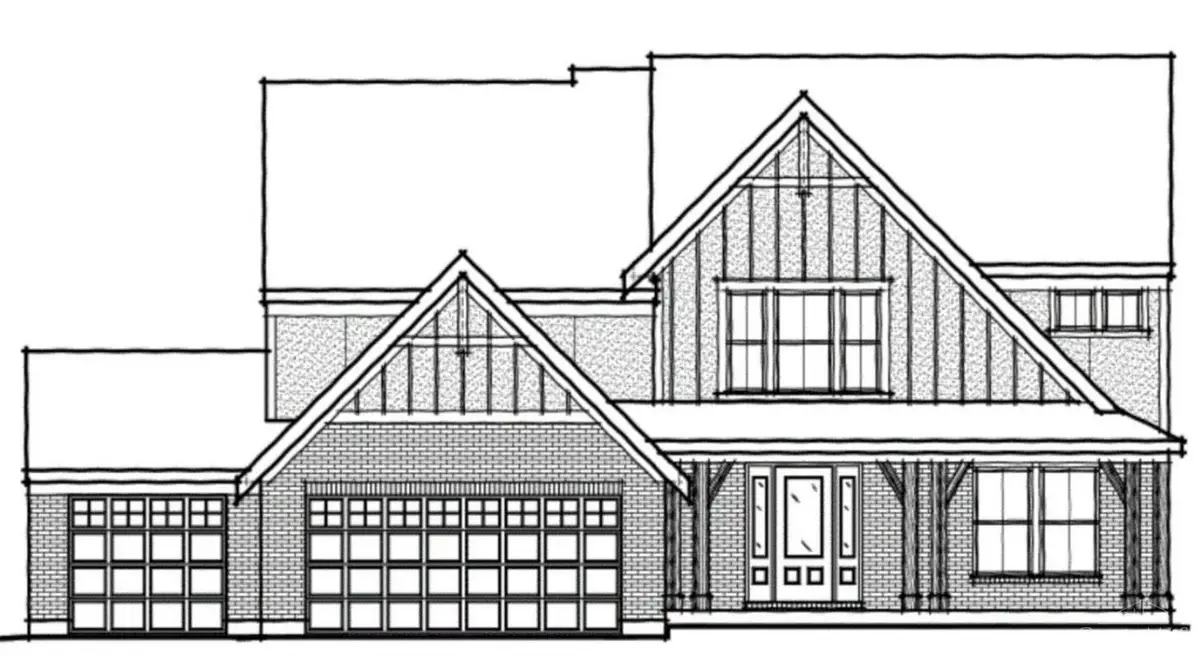 7871 Summit Court, Warren, OH 45039 - #1