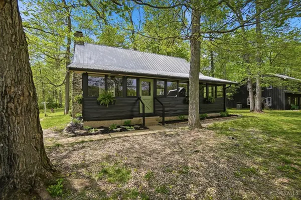 9987 Puddenbag Road, German Twp, OH 45327