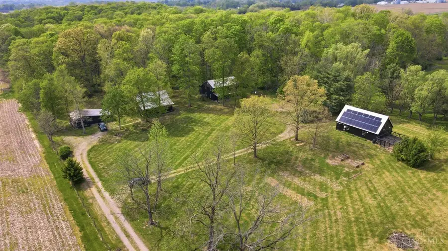 9987 Puddenbag Road, German, OH 45327 - #2