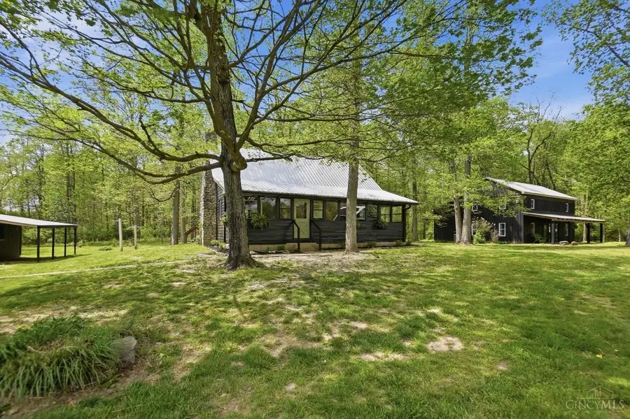 9987 Puddenbag Road, German, OH 45327 - #3