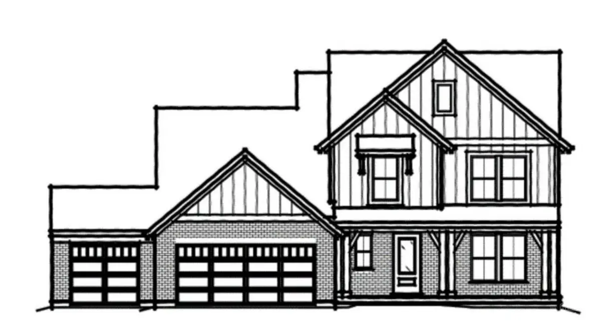 7864 Summit Court, Warren, OH 45039 - #1