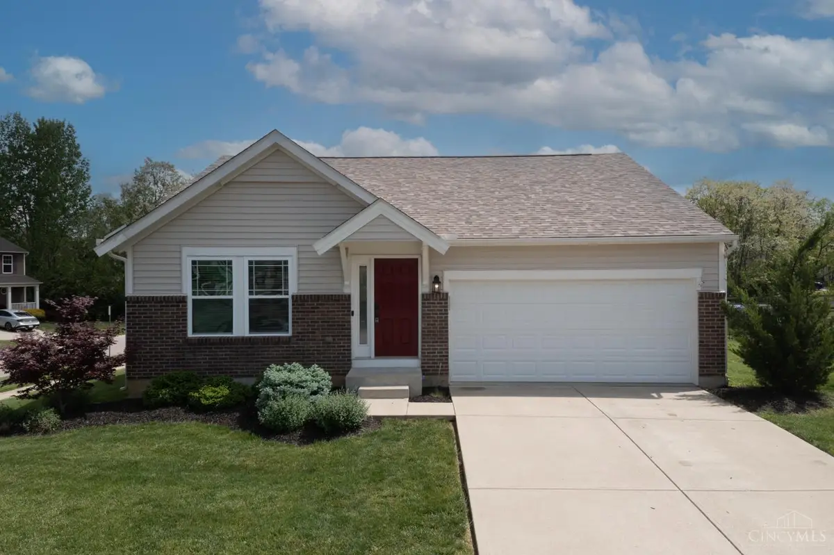 5984 Oak Leaf Court, Warren, OH 45152 - #1