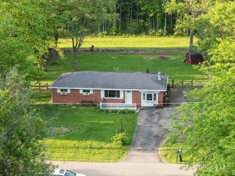 3490 Townsley Drive, Deerfield, OH 45140 - #1