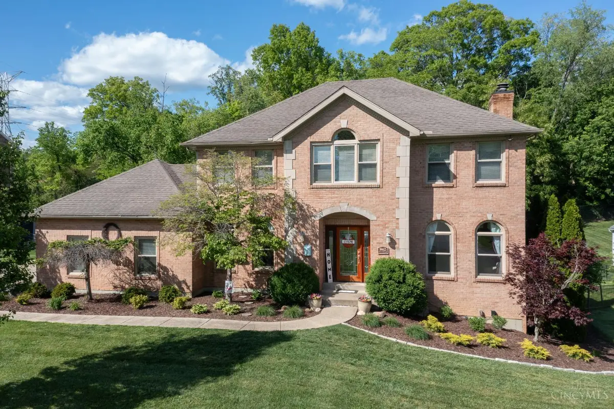 942 Country Club Drive, Pierce, OH 45245 - #1