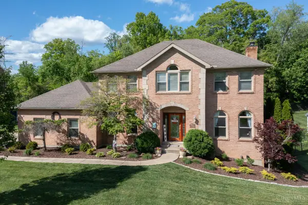 942 Country Club Drive, Pierce Twp, OH 45245