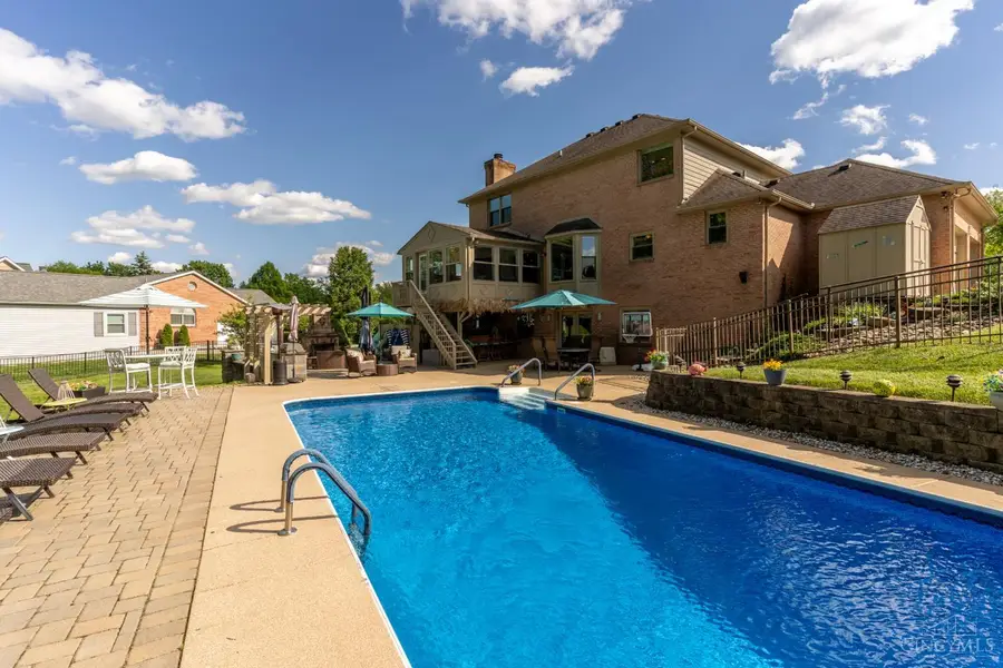 942 Country Club Drive, Pierce, OH 45245 - #2
