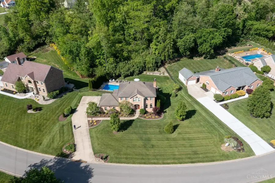 942 Country Club Drive, Pierce, OH 45245 - #3