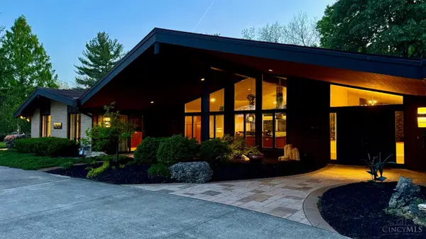 11025 Embassy Drive, Forest Park, OH 45240