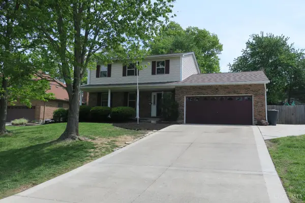 3288 Milverton Court, Green Twp, OH 45248